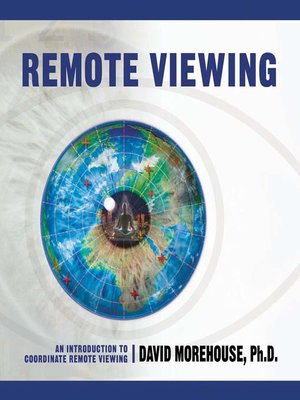 cover image of Remote Viewing